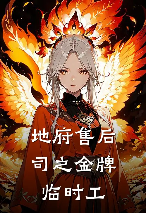 地府售后司之金牌临时工