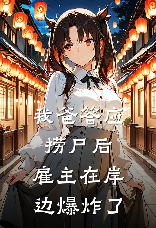 我爸答应捞尸后，雇主在岸边爆炸了(我爸李扒皮)完本小说大全_完本热门小说我爸答应捞尸后，雇主在岸边爆炸了我爸李扒皮