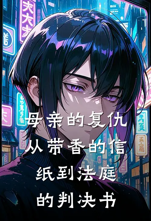 母亲的复仇，从带香的信纸到法庭的判决书(玲玲沈悦)最热门小说_全本完结小说母亲的复仇，从带香的信纸到法庭的判决书(玲玲沈悦)