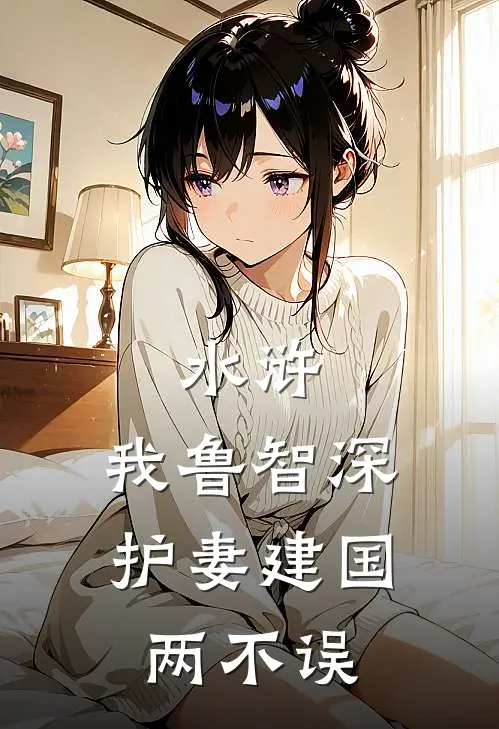 水浒：我鲁智深，护妻建国两不误