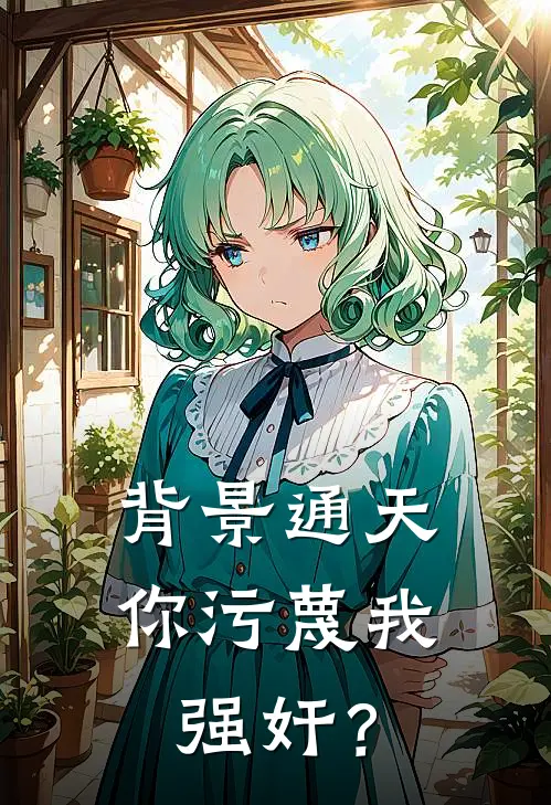 背景通天，你污蔑我强奸？