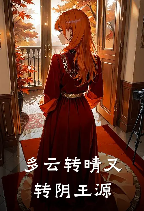 多云转晴又转阴王源