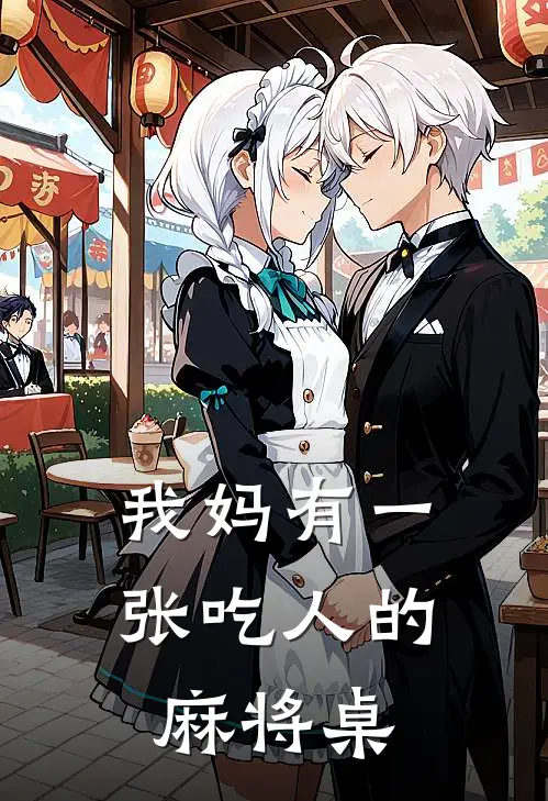 我妈有一张吃人的麻将桌