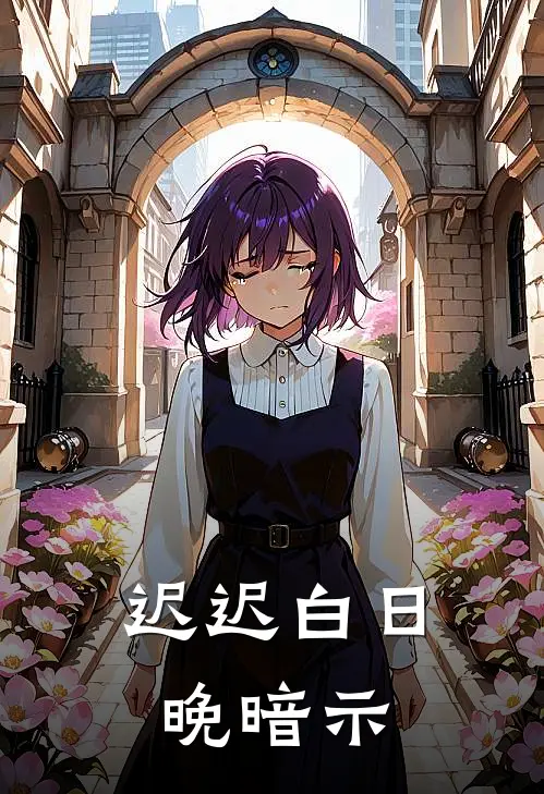 迟迟白日晚暗示