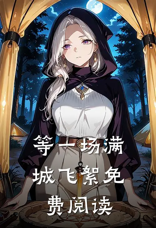 等一场满城飞絮免费阅读