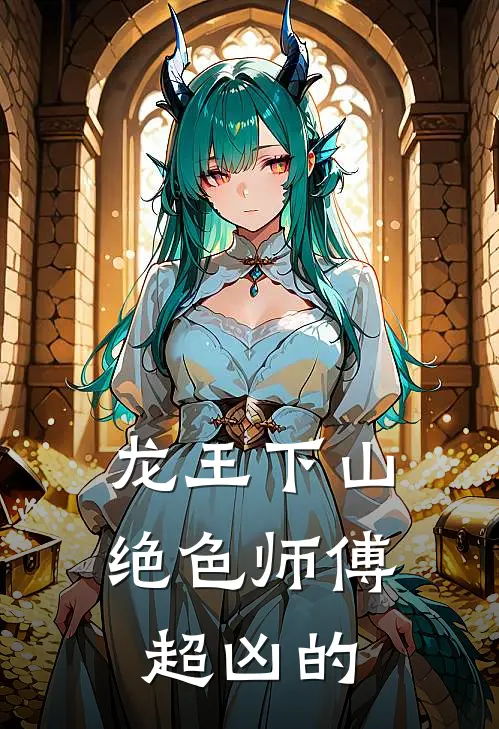 龙王下山：绝色师傅超凶的