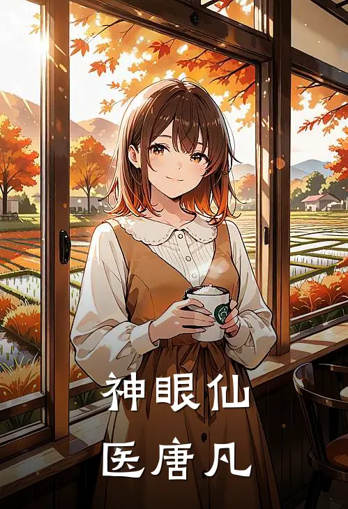 神眼仙医唐凡