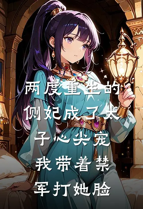 两度重生的侧妃成了太子心尖宠，我带着禁军打她脸
