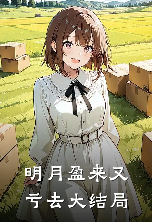 明月盈来又亏去大结局