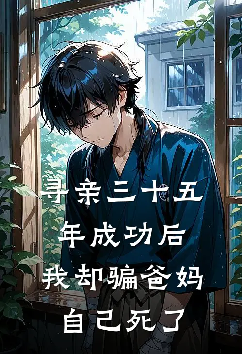 寻亲三十五年成功后，我却骗爸妈自己死了(汪亚梅王姨)最新小说推荐_最新热门小说寻亲三十五年成功后，我却骗爸妈自己死了汪亚梅王姨