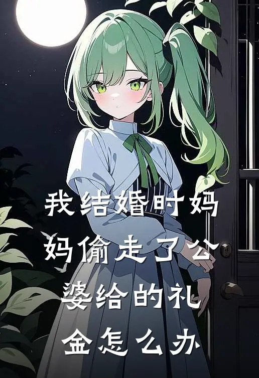 我结婚时妈妈偷走了公婆给的礼金怎么办