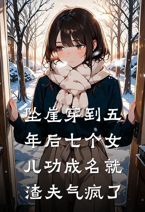 坠崖穿到五年后七个女儿功成名就，渣夫气疯了