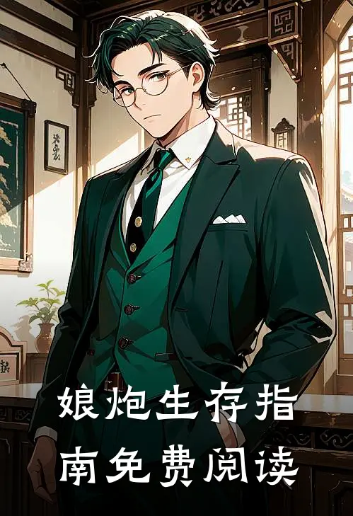 娘炮生存指南免费阅读